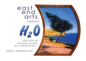2nd Annual National Show: H2O