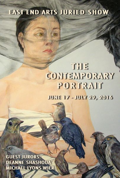The Contemporary Portrait