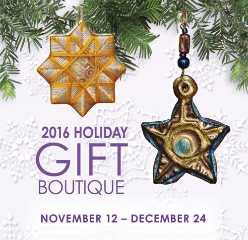 Holiday Gift Boutique