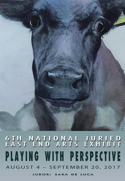 6th Annual National Show: Playing with Perspective
