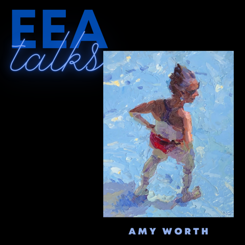 EEA Talks with Amy Worth - January 28, 2021