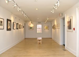 East End Arts Gallery