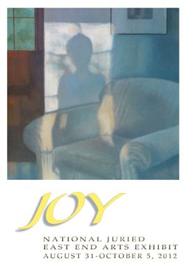 First Annual National Show: Joy