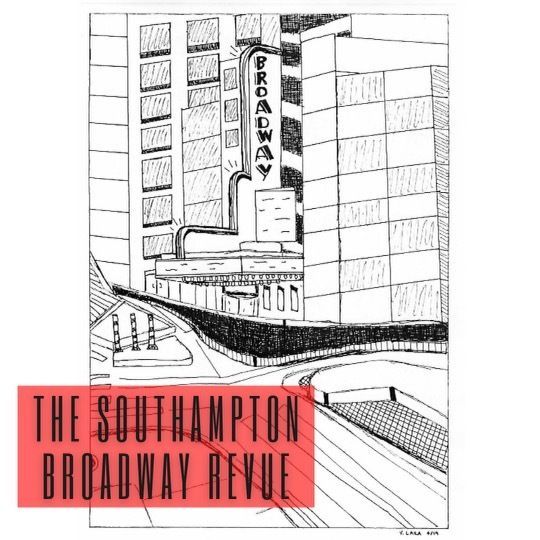 The Southampton Broadway Revue