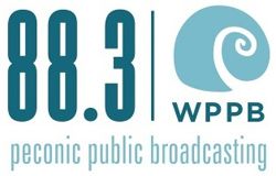 What's Up Doc? Radio Show on WPPB 88.3 FM